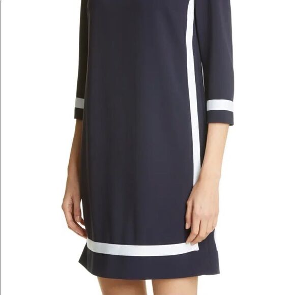 Max Mara Fresis Shift Dress - Picture 4 of 8